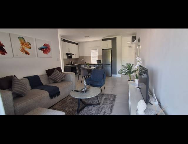 2 BEDROOM APARTMENT TO LET IN BALLITO CENTRAL